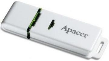 Apacer 16 GB AH223 AP16GAH223W-1
