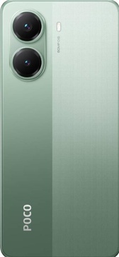 POCO X7 Pro 12/512GB Green