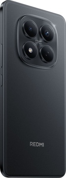 Xiaomi Redmi Note 15 Pro 4G 12/256GB Black