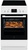 Electrolux RKR540200W