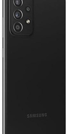 Samsung Galaxy A52 4/128GB Black (SM-A525FZKD)