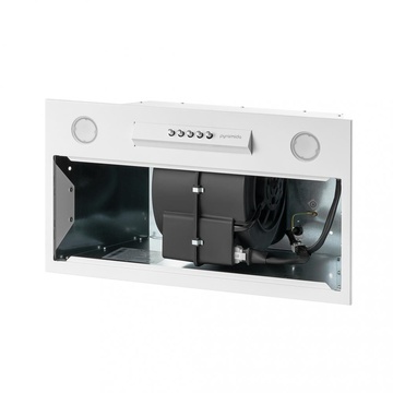 Pyramida ABH 52 PBA (1150) WH