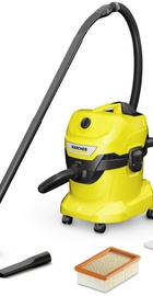 Karcher WD 4 V-20/5/22 (1.628-201.0)