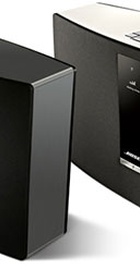 Bose SoundTouch 30 II White
