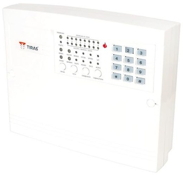 Тирас ППКП Тирас 8П.1
