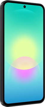 Samsung Galaxy A27 5G 6/128GB Black (SM-A276BZKB)