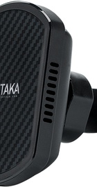 Pitaka Magnetic Mount Qi Pro Car Vent Black (CM002Q)