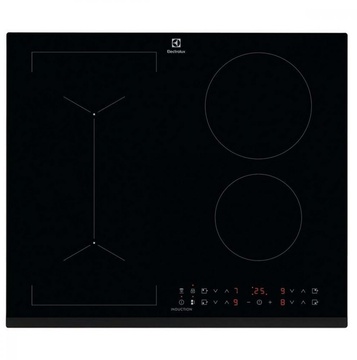 Electrolux LIV63431BK