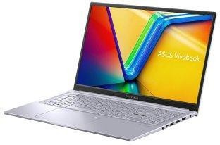 ASUS VivoBook 15X OLED K3504VA Cool Silver (K3504VA-MA442)