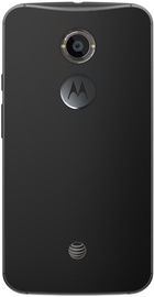 Motorola Moto X 2nd Gen 16GB Black Resin