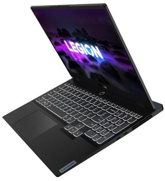 Lenovo Legion S7 15ACH6 Storm Grey (82K80061PB)
