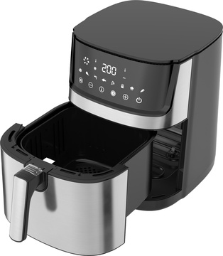 Rotex ROM770-XL Up&DownFry