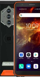 Blackview BV6600E 4/32GB Orange (Global Version)