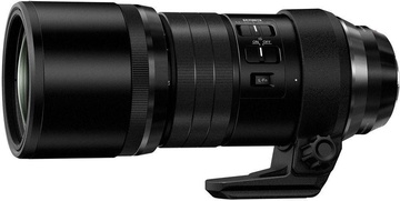 Olympus ZUIKO DIGITAL ED 300mm 1:4,0 IS PRO