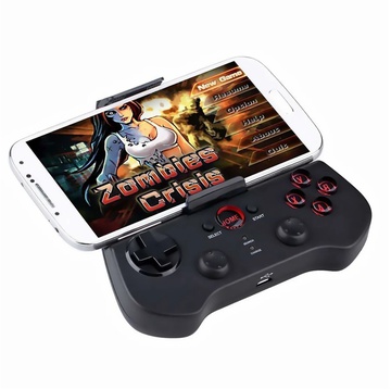 iPega PG-9017S для Android/Windows (Черный)
