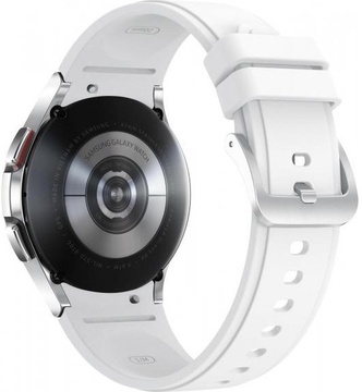Samsung Galaxy Watch4 Classic 42mm LTE Silver (SM-R885FZSA)