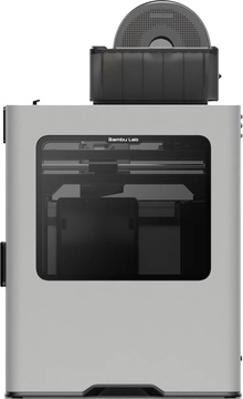 Bambu Lab H2D AMS Combo (PF003-D+SA007)