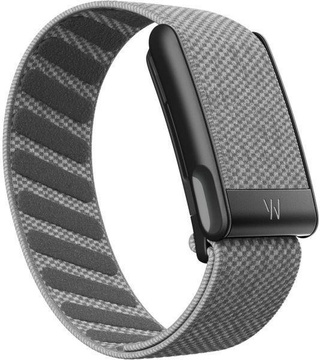 WHOOP MG SuperKnit Graphite + 12 Month Membership