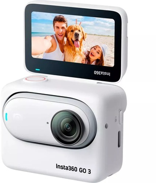 Insta360 GO 3 64GB Standalone EU (CINSABKA-GO3)