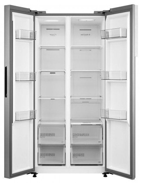 Midea MDRS619FGF46