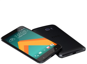 HTC 10 32GB Carbon Gray
