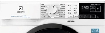 Electrolux EWS6427BU