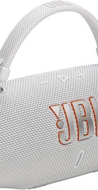 JBL Charge 6 White (JBLCHARGE6WHT)