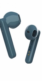 Trust Primo Touch True Wireless Mic Blue (23780)