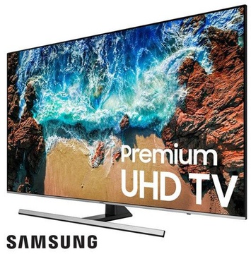 Samsung UE55NU8000