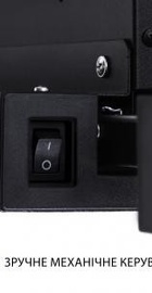 Minola HTL 5714 BL 1100 LED