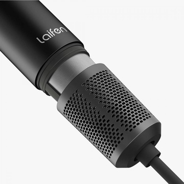 Laifen Swift Matte Black