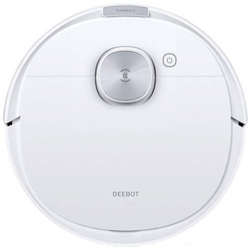 ECOVACS Deebot OZMO N10 Plus