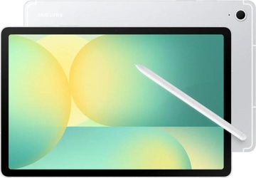 Samsung Galaxy Tab S10 FE 12/256GB Silver (SM-X520NZSP)