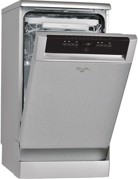 Whirlpool ADP 522 IX