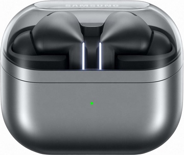 Samsung Galaxy Buds3 Pro Silver (SM-R630NZAA)