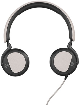 Bang&Olufsen BeoPlay H2 Silver Cloud