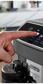 Delonghi Magnifica Plus ECAM 320.60.B