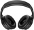 Bose QuietComfort Headphones SC Black (884367-0900)
