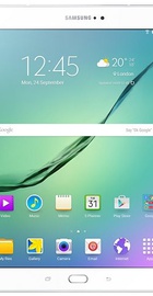 Samsung Galaxy Tab S2 9.7 32GB LTE White (SM-T815NZWE) UA UCRF