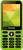 Sigma mobile X-style 31 Power Green