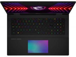 MSI Titan 18HX A14VIG (A14VIG-036US)