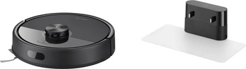 RoboRock Q7 Pro Max Black