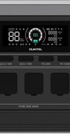Oukitel P1500E Plus (P1500EPLUS)