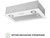 Perfelli BI 5022 WH LED