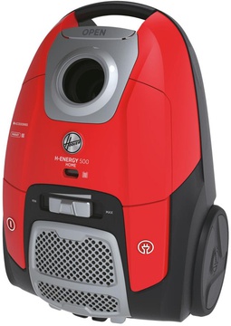Hoover HE510HM 011