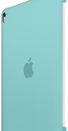 Apple Silicone Case for 9.7-inch iPad Pro Sea Blue (MN2G2)