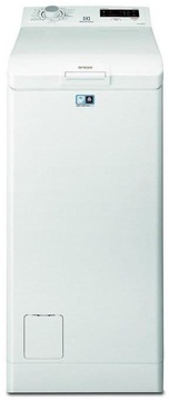 Electrolux EWT11276ELW