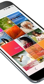 Meizu MX4 16GB Gray