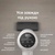 Electrolux EP72UB21SW