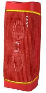 Sony SRS-XB33 Red SRSXB33R